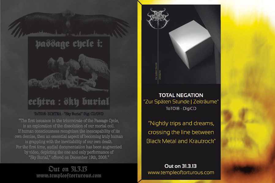 ToT Flyer