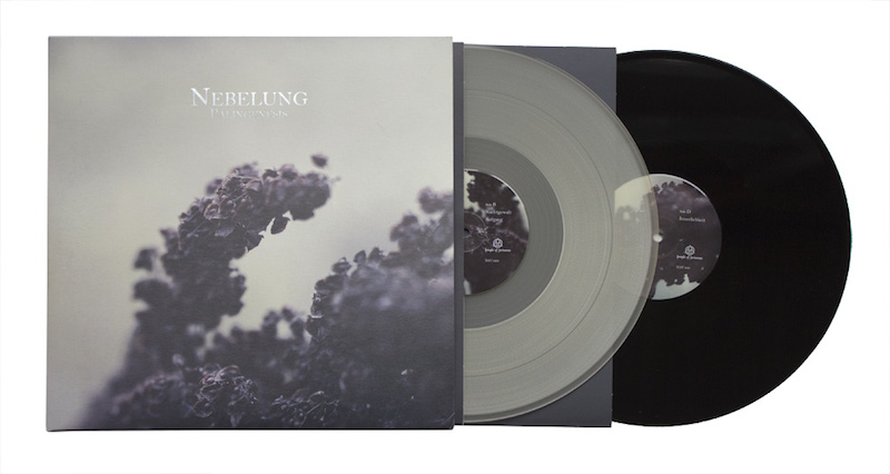 Nebelung Vinyl overview