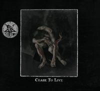 LUROR - Cease to live CD
