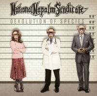 NATIONAL NAPALM SYNDICATE - 