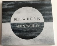 BELOW THE SUN - 