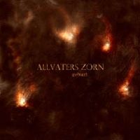 ALLVATERS ZORN - 