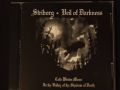 STRIBORG / VEIL OF DARKNESS － Split CD