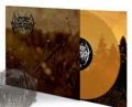 Woods Of Desolation - Sorh 12''LP - amber edition