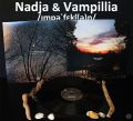 NADJA & VAMPILLIA - 